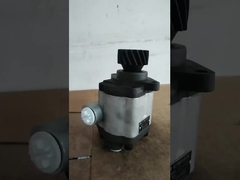 في المخزون OE DZ9100130030 مضخة تعزيز التوجيه للشاحنة الثقيلة شانكي