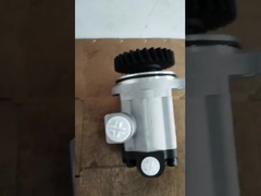 شاحنة تعدين واسعة الجسم NXG34071FW761-010 مضخة القيادة القائمة مضخة الزيت