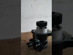 مضخة القيادة القوية الأصلية OE 60100617 لصناعة ساني الثقيلة