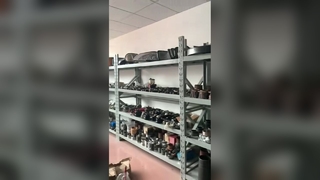 هذه هي غرفة عينة شركتنا.