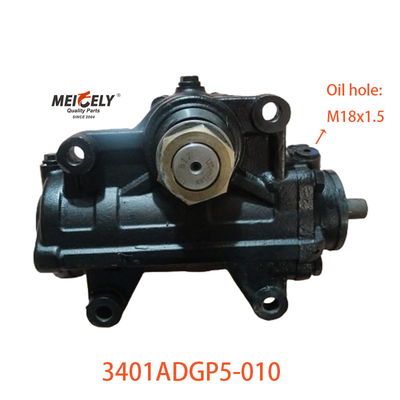 3401ADGP5-010 علبة عدادات القيادة الأصلية للشاحنات CAMC