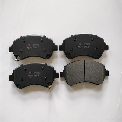 BCP0965 مناسبة لبرامج الكبح الأمامية C11 من Leapmotor