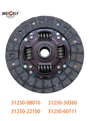 قطع غيار السيارات 31250-0B010 لوحة المشبك 2L 3L لتويوتا