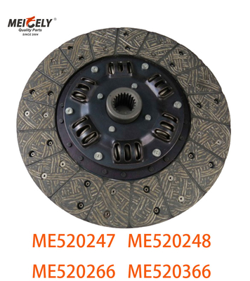 ME520247 ME520248 6D10 قرص المشبك لشركة Mitsubishi
