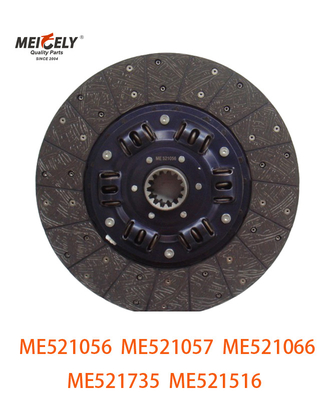شاشة المشبك لوحة المشبك ME521056 ME521057 350mm لشركة MITSUBISHI