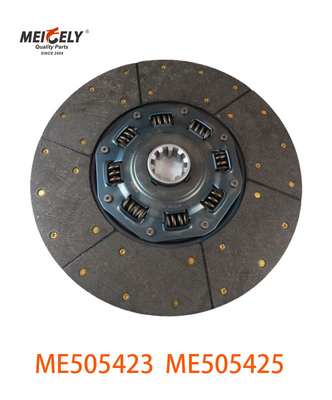 ME505423 390mm قرص المشبك لـ MITSUBISHI CANTER OE ME505425
