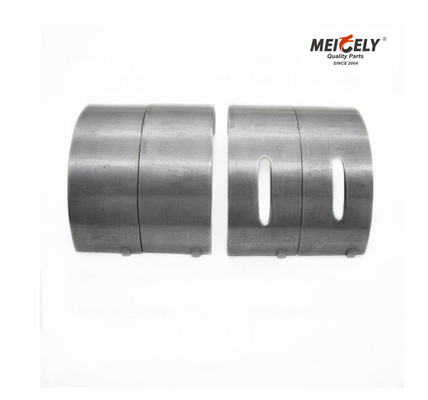 Fuso And Canter ME240010 عمود كرنك لـ Mitsubishi Oil Seal بدون نوع الربيع
