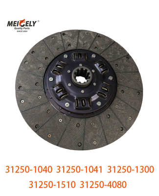 OEM 31250-1040 أدوات المشبك الجديدة 31250-1041 الحجم 380MM لـ HINO