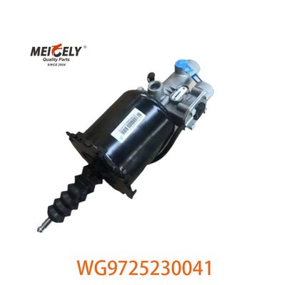 دعم المشبك OEM WG9725230041 للشاحنة CNHTC Howo WG9725230051