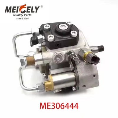 ME306444 مضخة الوقود عالية الضغط لنيسان نافارا 294050-0432