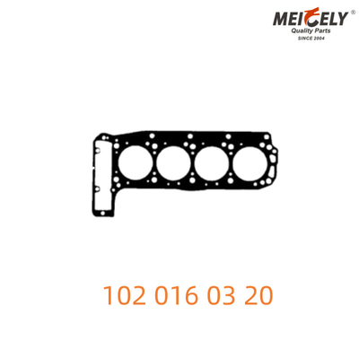 102 016 03 20 OEM قطع غيار السيارات محرك الرأس أسطوانة الغسيل لشركة مرسيدس