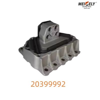 20399992 تركيب محرك VOL-VO