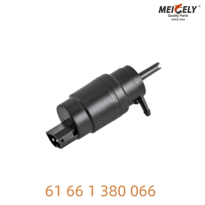 61 66 1 380 066 مضخة المياه ذات الجودة الممتازة المصممة حصراً لشركة BMW