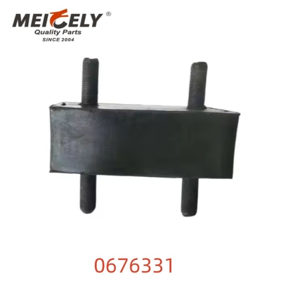 OEM عالية الجودة 0676331 تركيب المحرك الأمامي لأجزاء الشاحنات