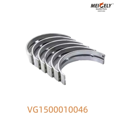 محامل أساسي Howo VG150001004 الأصلي للشاحنات الثقيلة
