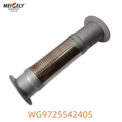 هووو WG9725542405 المثالي الصلبة لإنظمة السوائل الثقيلة