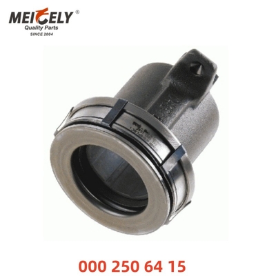 محمولات الافراج عن المشبك عالية الجودة OEM 0002506415 0002507615 لشركة مرسيدس بنز