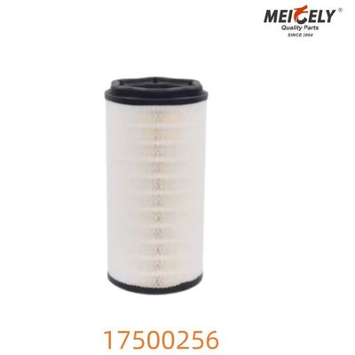 VOL-VO 17500256 فلتر الهواء البديل المتميز عالي الكفاءة يناسب موديلات VOL-VO