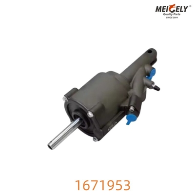 الدقة العالية 1671953 OEM عدادة المقابض