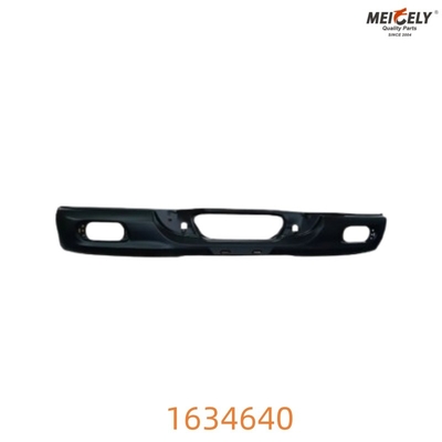 OEM 1634640 المصد الأمامي لـ Daf مناسبة لا مثيل لها ، حماية فائقة