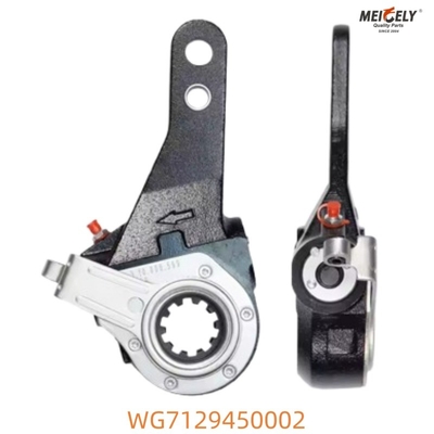 ذراع ضبط خلوص الفرامل للخدمة الشاقة WG7129450002 لشاحنات سينوتراك
