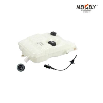 خزان مياه تبريد مثالي 5010514340 مقاوم للحرارة ومتين من RVI