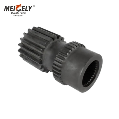 11035816 رقم الـ OE معدات الشمس الصلبة الصناعة الدقيقة لشركة فولفو