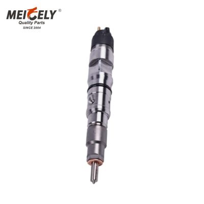 أداء عالي 0445120063 حقن الوقود الممتاز مناسبة لشركة فولفو