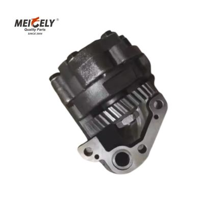 مضخة زيت شديدة التحمل بحجم قياسي 263161 لمحركات Scania DS14