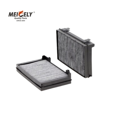 1953595 فلتر هواء داخلي من الشركة المصنعة الأصلية: مناسب تمامًا لمركبات DAF