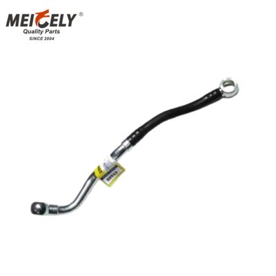 خط المبردات المتميز - OEM A9062030402 - مناسبة تماما لميرسيدس-بنز