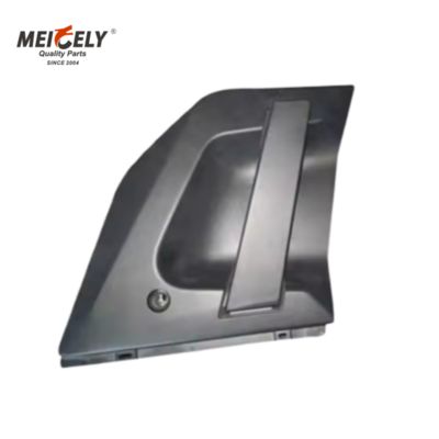 84552351 الجانب الأيمن من مقبض الباب الخارجي - مناسبة للسيارات RVI