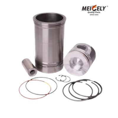 قطع الغيار عالية الجودة لمحرك يو تشاي 6J125 لحافلات يوتونغ (6 مجموعات)