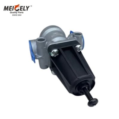 مجموعة صمام تخفيض الجودة العالية 3512 010 032 حصريًا لـ Zhongtong