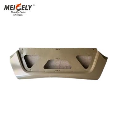 Durable 5302-20-00419 Front Cover – Perfect Fit For Zhongtong Buses