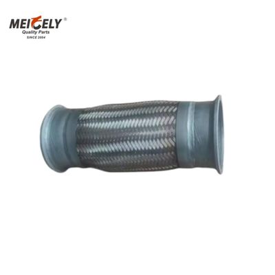 XY-JZRG115260 Heavy-Duty Bus Bellows - Reliable Solution For Bus Chassis/Body