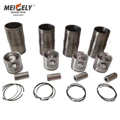 جودة عالية 3D84 4D84 4D94 4D95 4D98 6D108 4D102 4D105 4D120 4D130 لأجزاء آلات كوماتسو