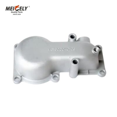 جودة عالية Sinotruck HOWO جزء ترموستات الإسكان Vg1500040105