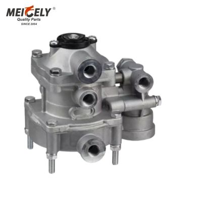 ملحقات صمام الترحيل الممتاز 35220020030 - تناسب تمامًا شاحنات Howo