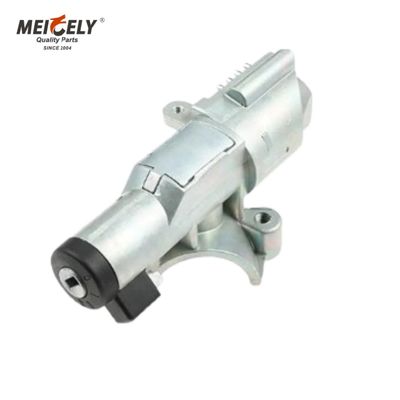 1095710 20398484 مجموعة أقفال الكابينة والإشعال والأبواب للشاحنة فولفو