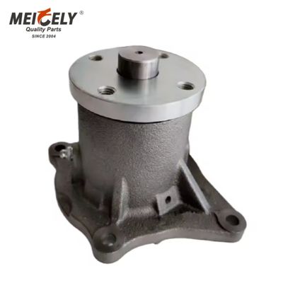 مضخة مياه قطع غيار محرك عالية الجودة 2964655 لقطع غيار محرك D06FR قطع غيار حفارات