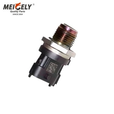 أجهزة استشعار ضغط الوقود الأصلية 0281002921 مناسبة لسيارات RVI