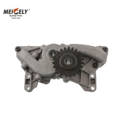 7420758237 مضخة زيت محرك عالية الجودة - بديل مباشر لشركة رينو