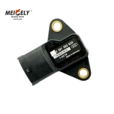 0281002655 جهاز استشعار الضغط - استبدال مباشر لأساطيل رينو الثقيلة