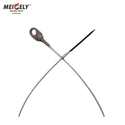 كابل تبديل تروس OE 5010604539، 5010 604 539، كابل تروس لشاحنات RVI، قطع غيار