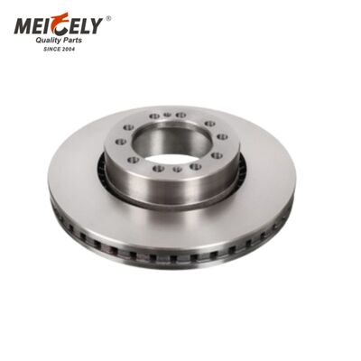 قرص الفرامل الثقيلة الممتاز 5010598308 متوافق مع شاحنات رينو