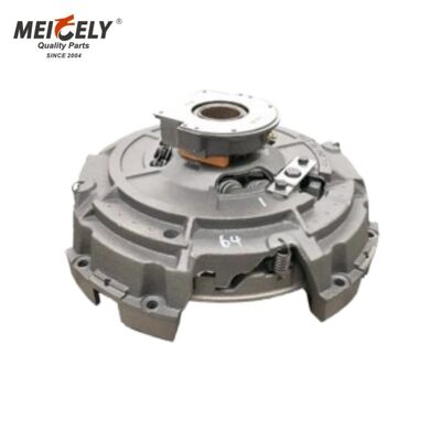 مجموعة مخلّف فاخرة M108925-82A - تناسب تمامًا شاحنات ماك للخدمة الشاقة