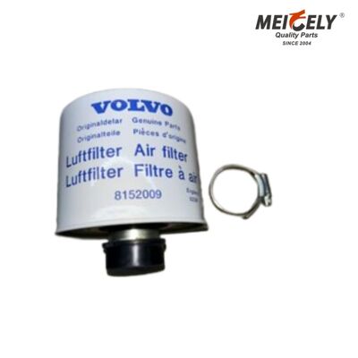 مرشح الضاغط المتميز 8152009 متوافق مع VOL-VO FH12