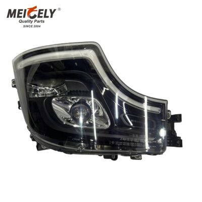 مصباح أمامي مصباح أمامي OEM 9618200959 9618200959R مصباح أمامي لمرسيدس أكتروس MP4 F