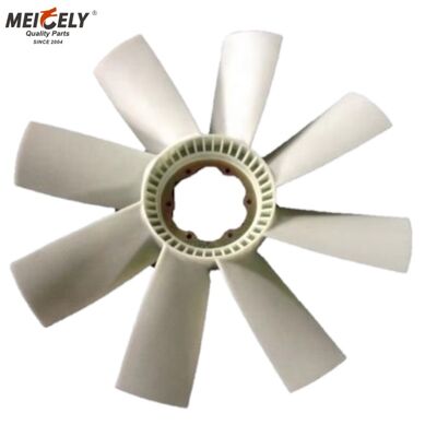 شفرة مروحة عالية الأداء 1674865 تناسب الشاحنات الثقيلة FH12 و FH16